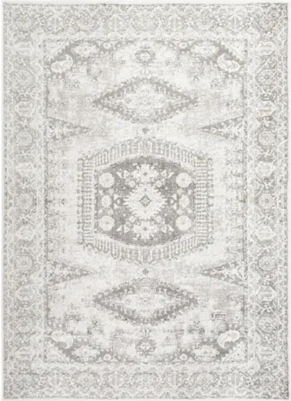 Monte Carlo 5'3" x 7'3" Rug