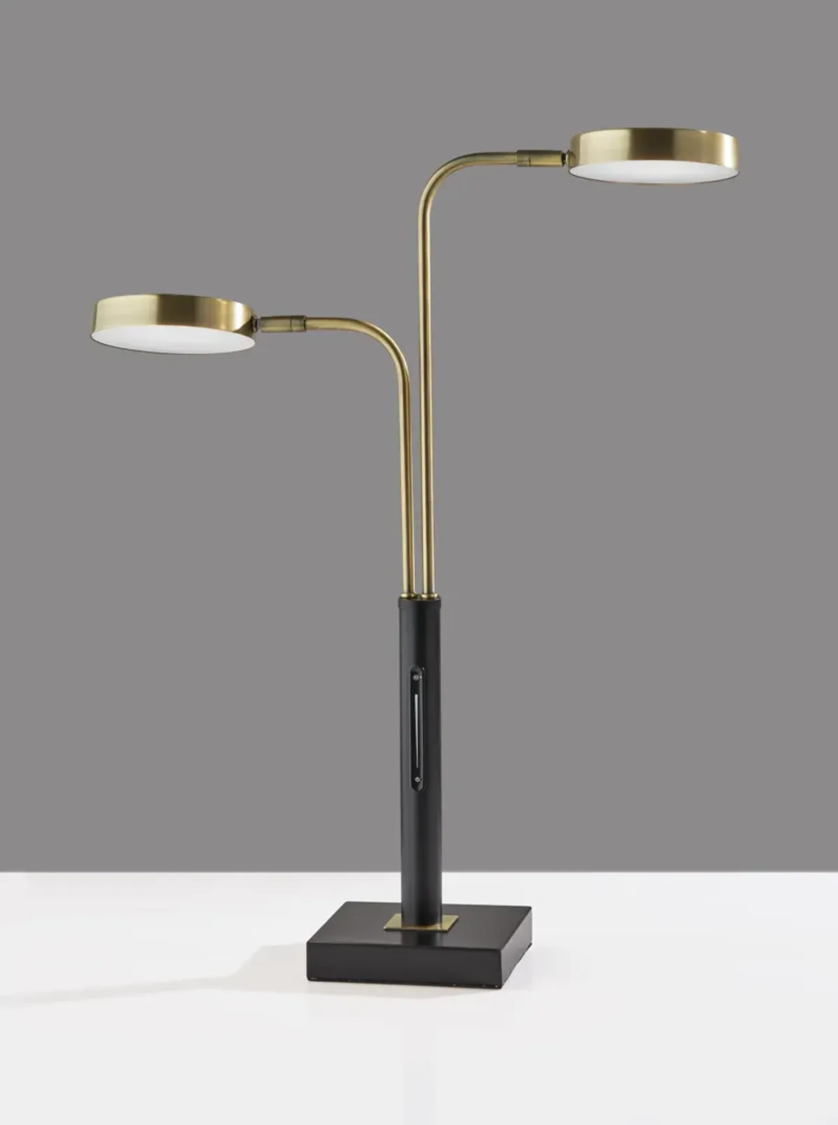 Rowan LED Desk Lamp with Smart Switch