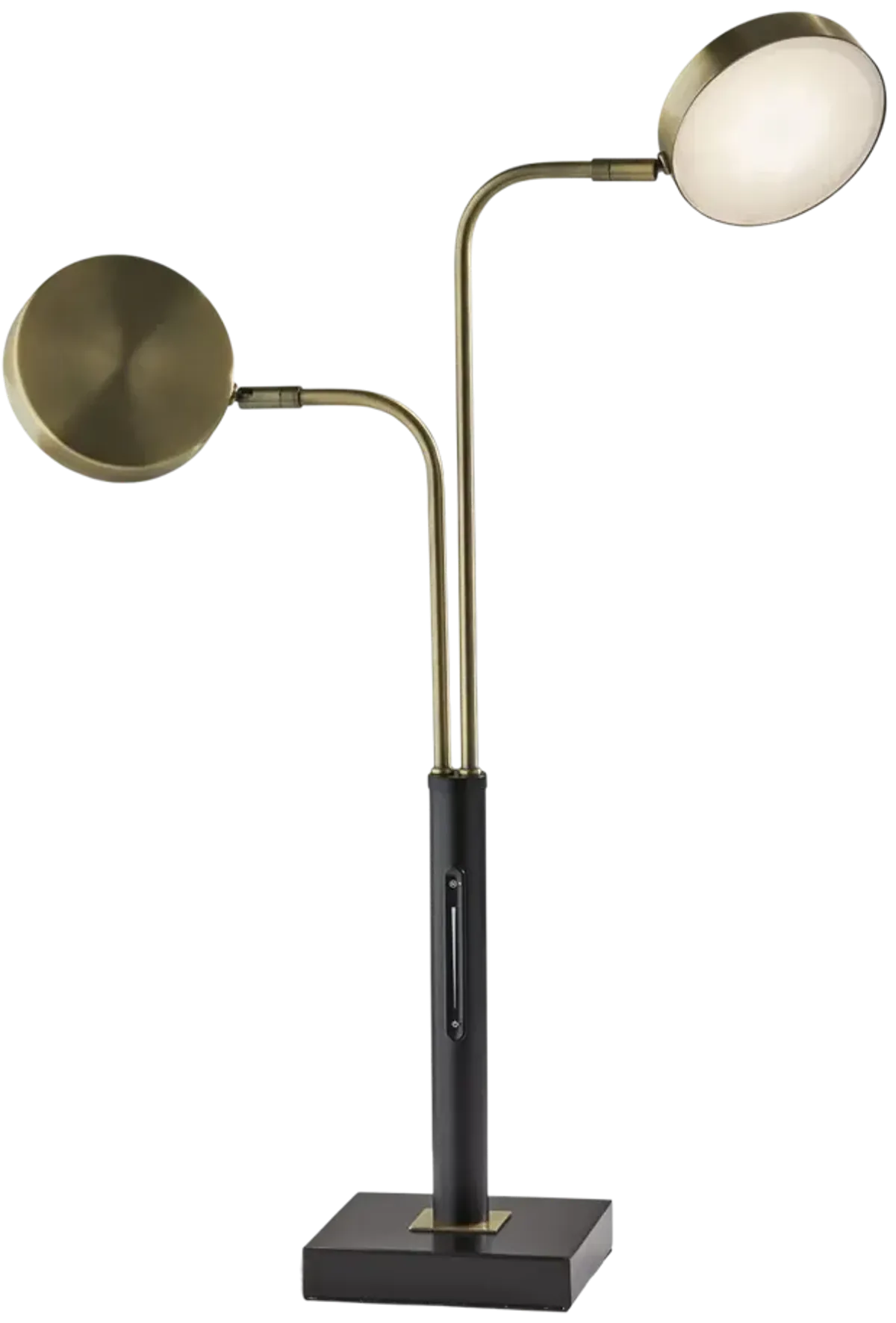 Rowan LED Desk Lamp with Smart Switch