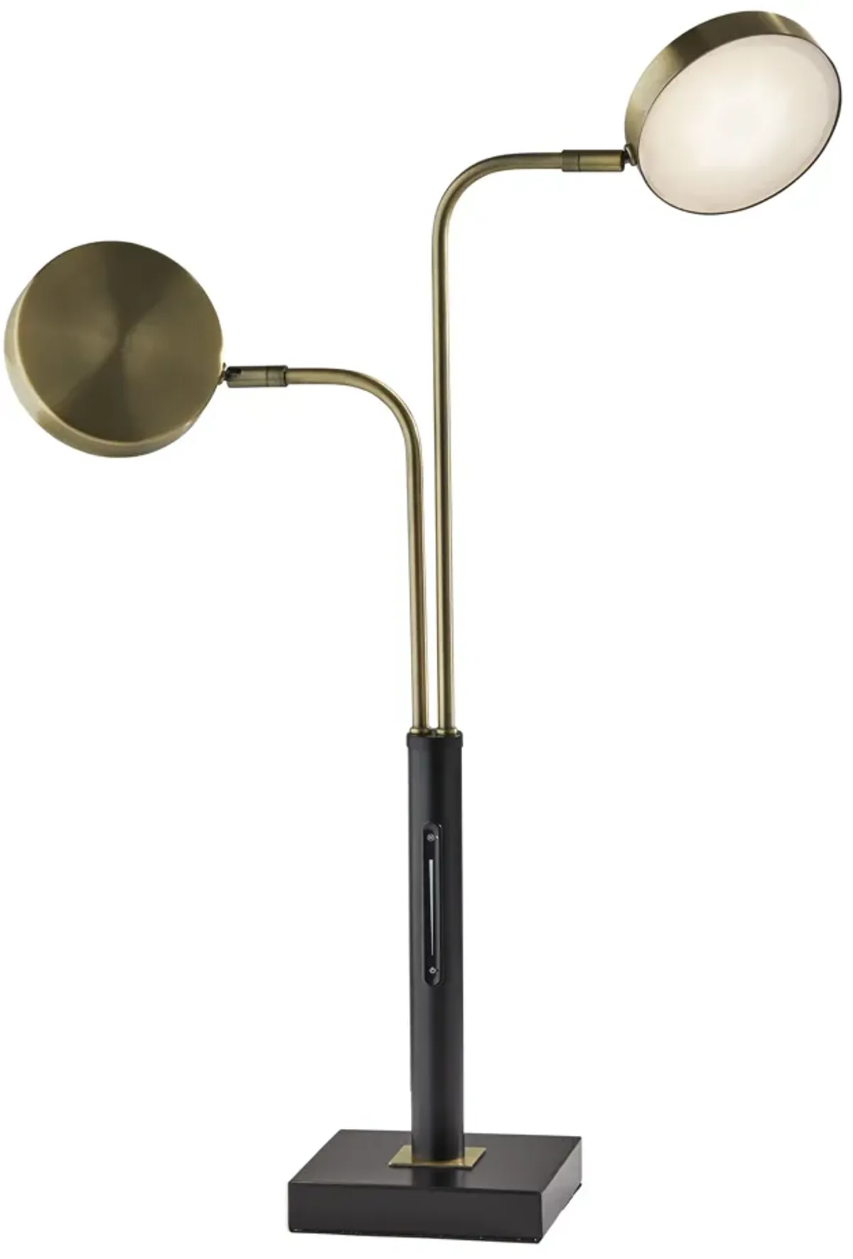 Rowan LED Desk Lamp with Smart Switch