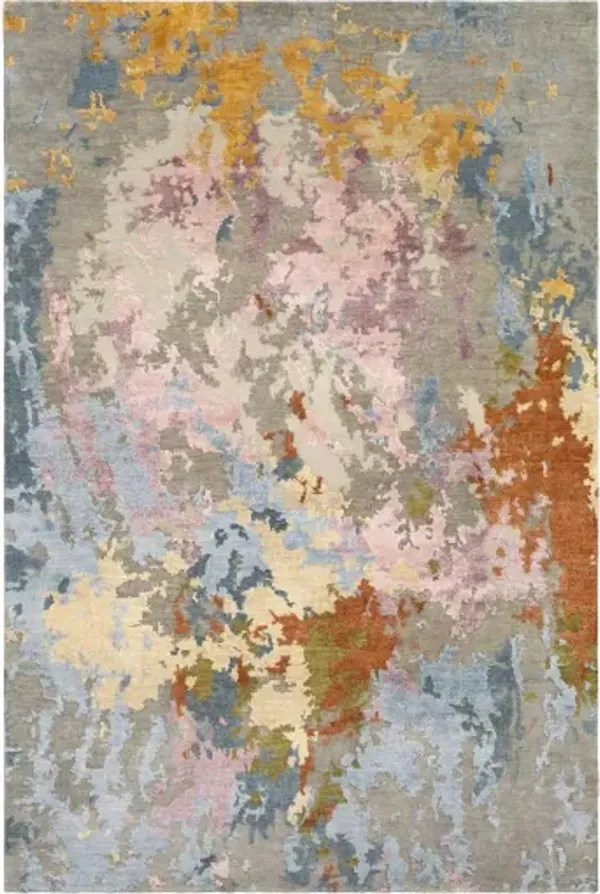 Arte 6' x 9' Rug