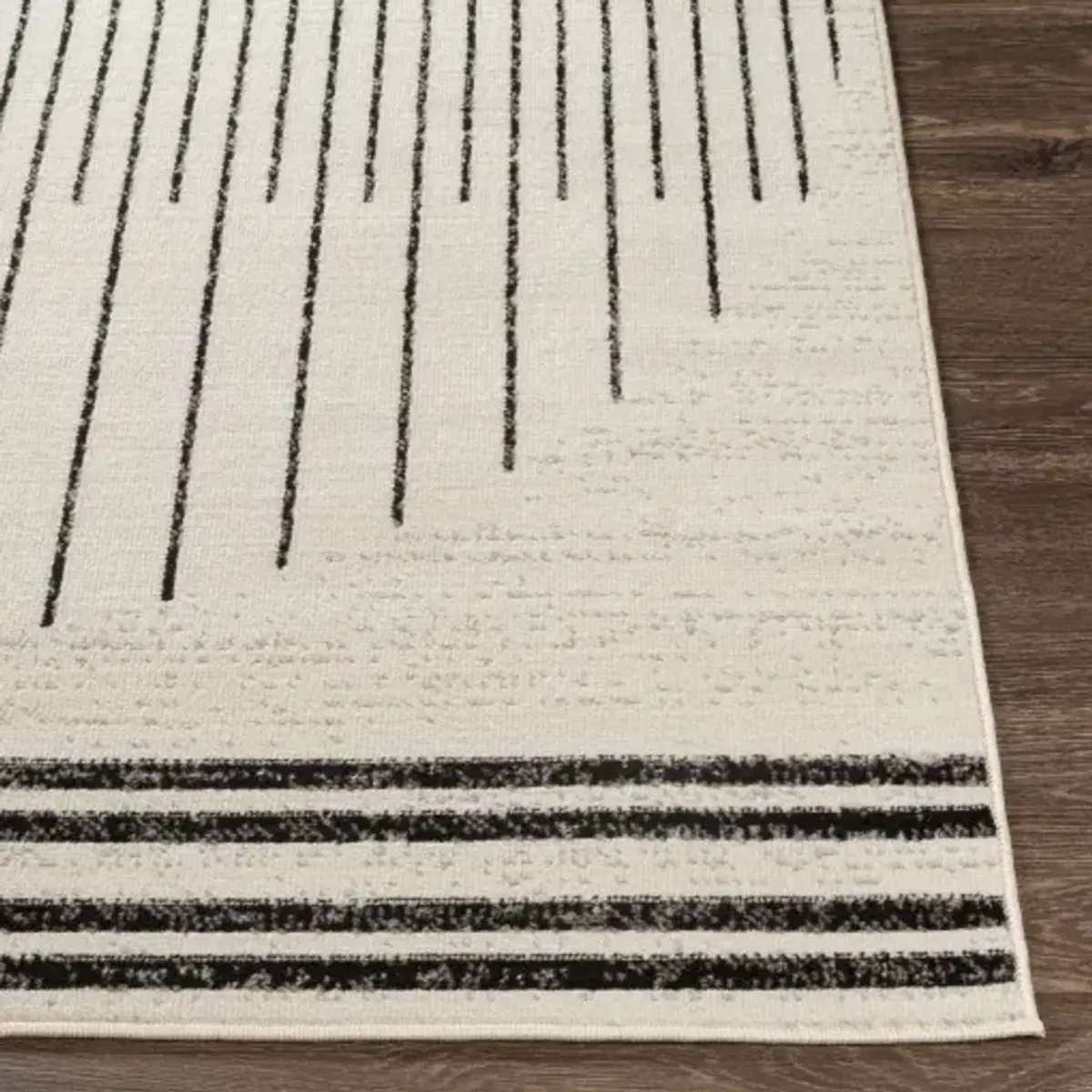 Pisa PSS-2315 9'10" x 14' Machine Woven Rug