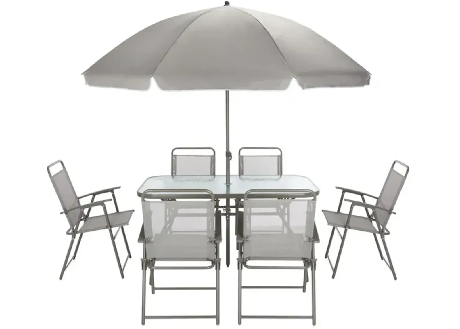 LAURENTI DINING SET