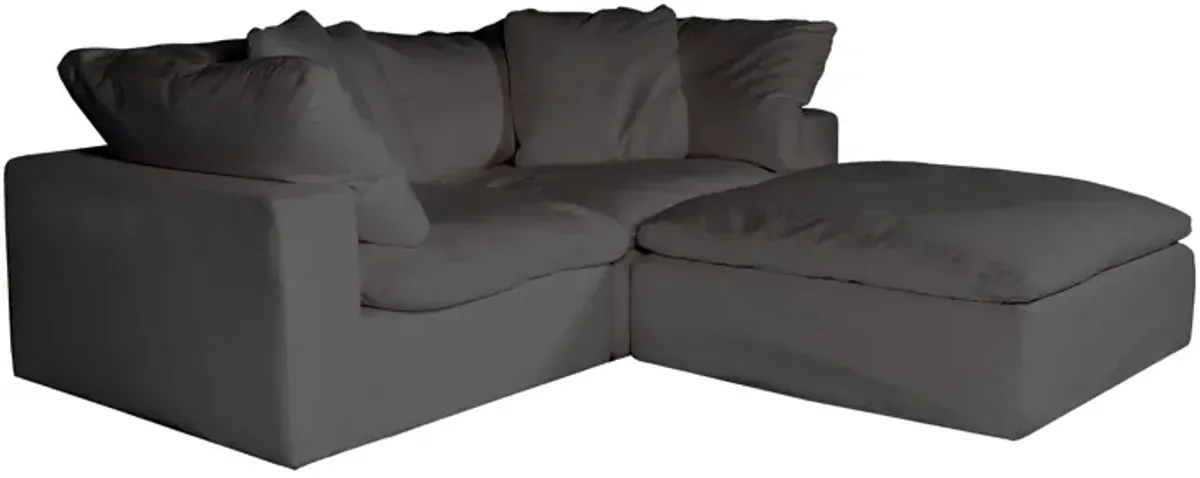 Clay Nook Modular Sectional