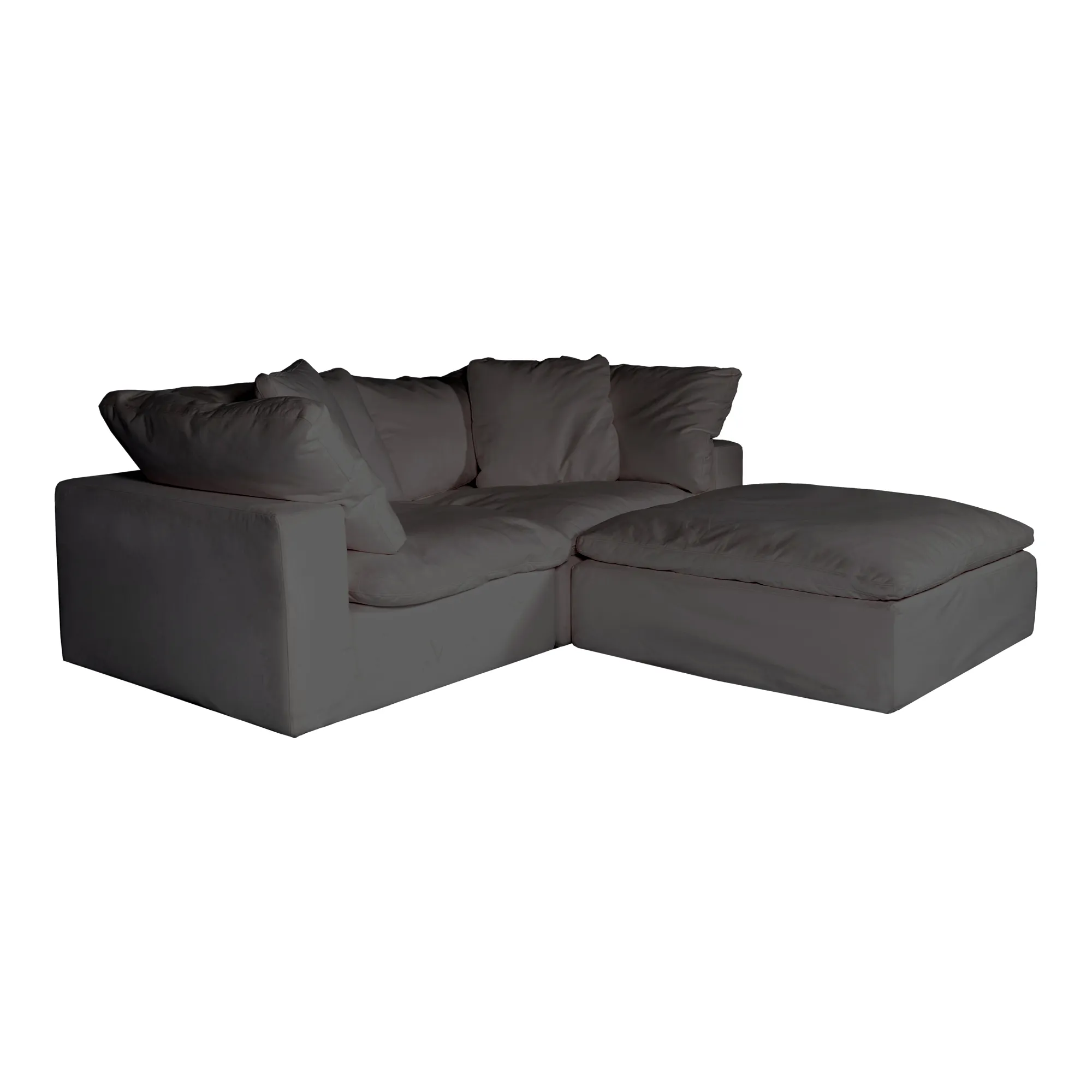 Clay Nook Modular Sectional