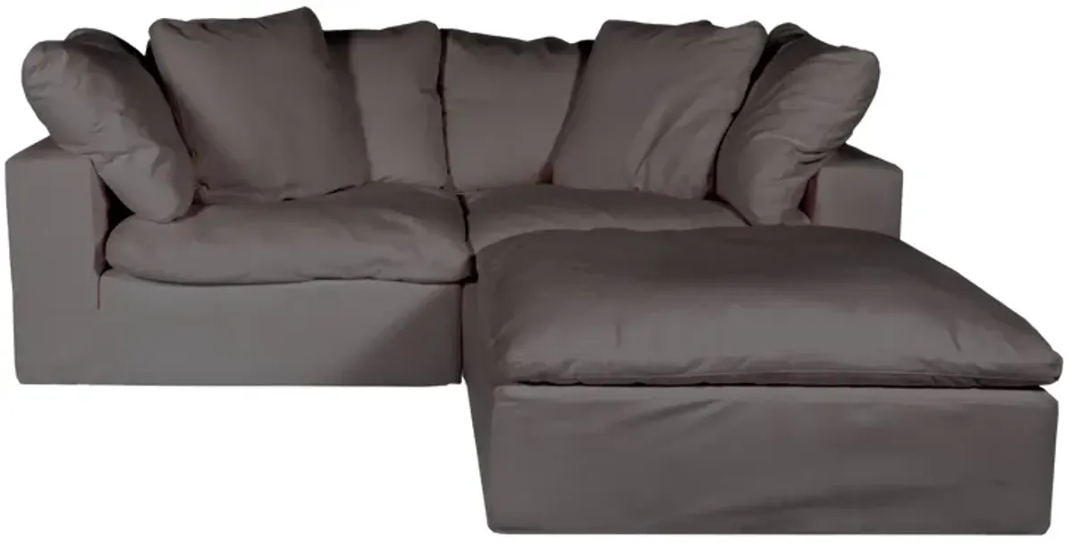 Clay Nook Modular Sectional