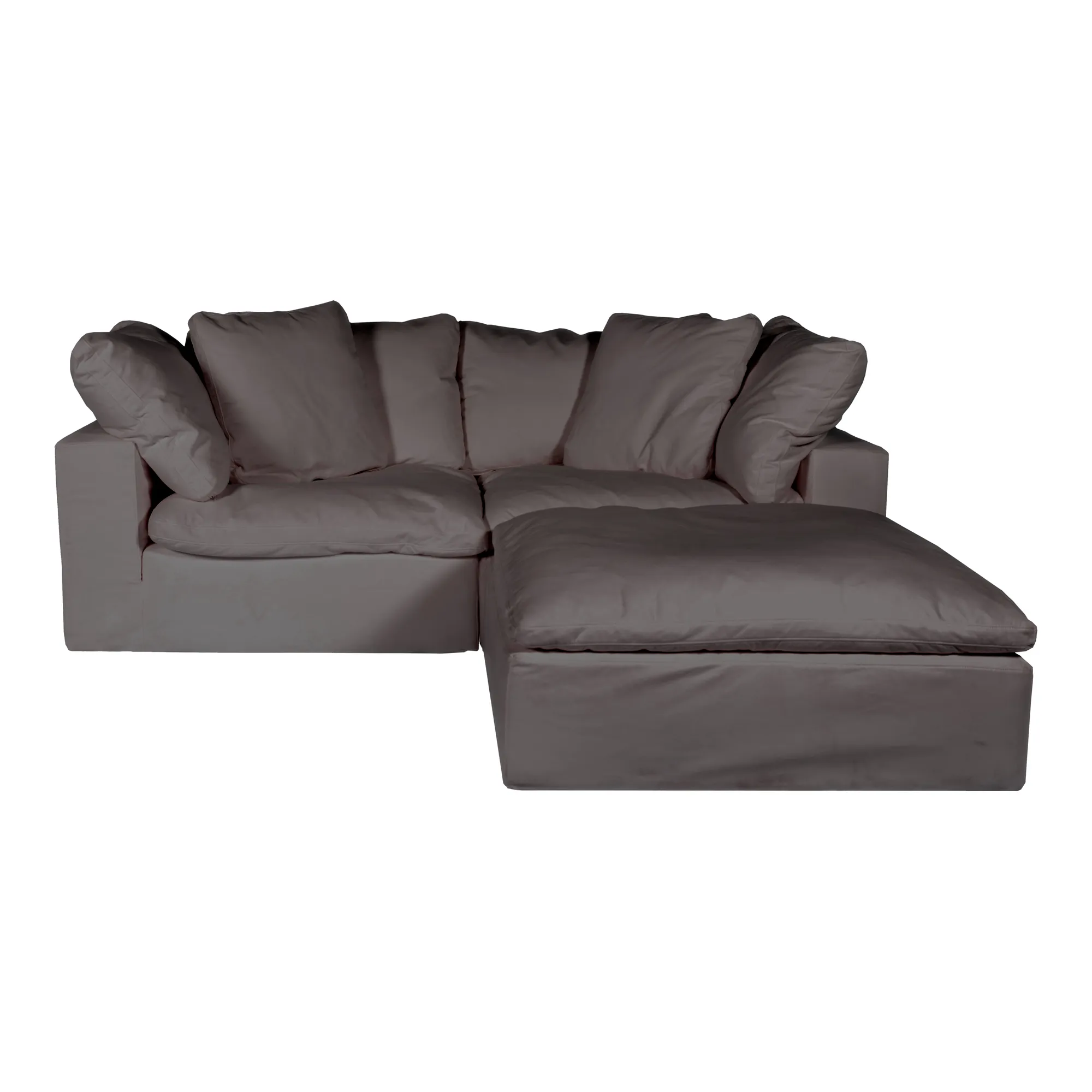 Clay Nook Modular Sectional