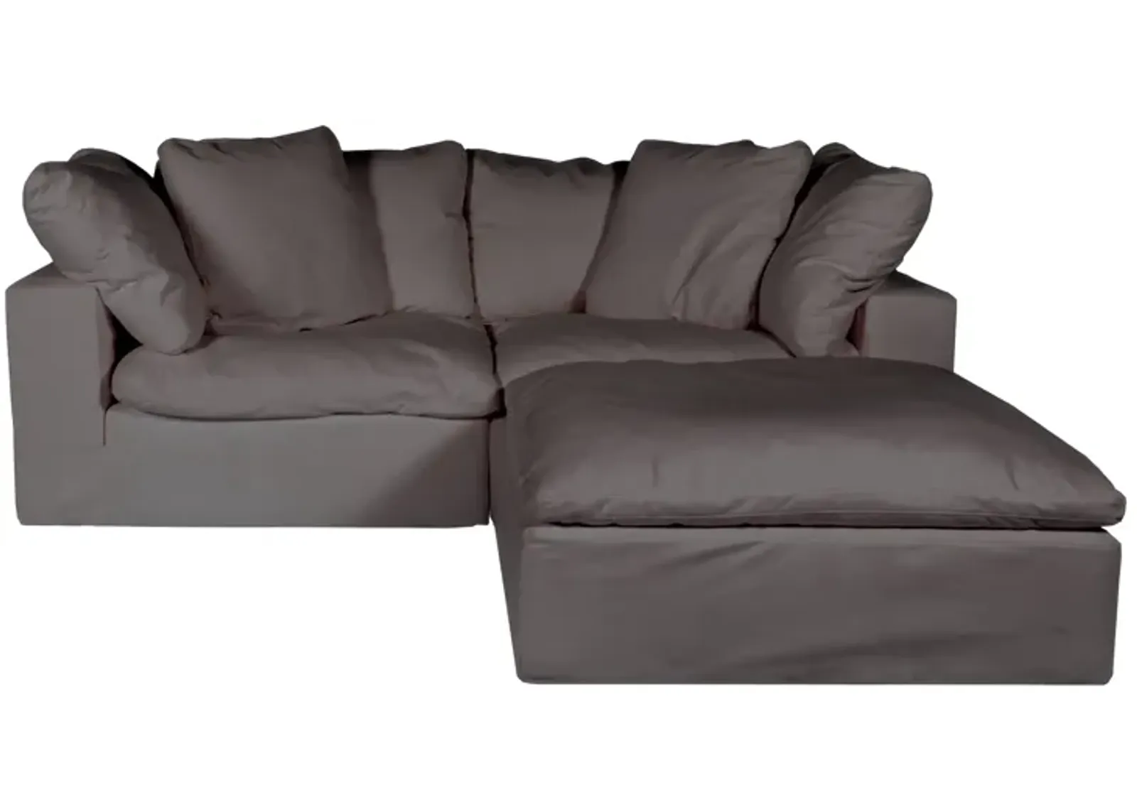 Clay Nook Modular Sectional