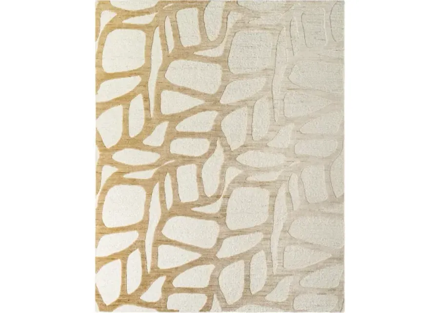 Ombre OMB-2301 8' x 10' Handmade Rug