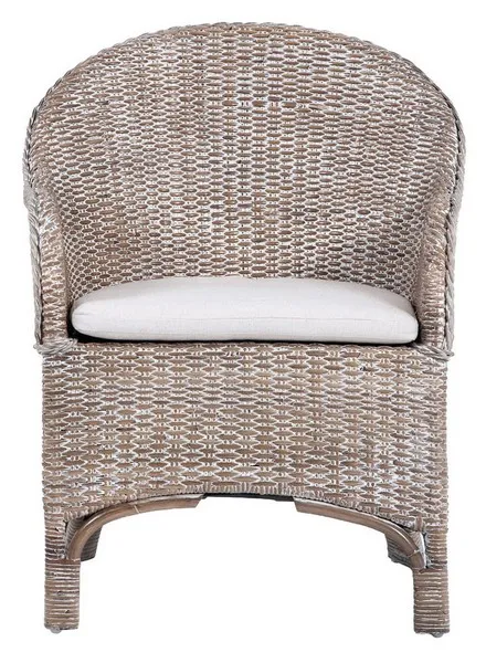 ANTONIA ACCENT CHAIR W/CUSHION