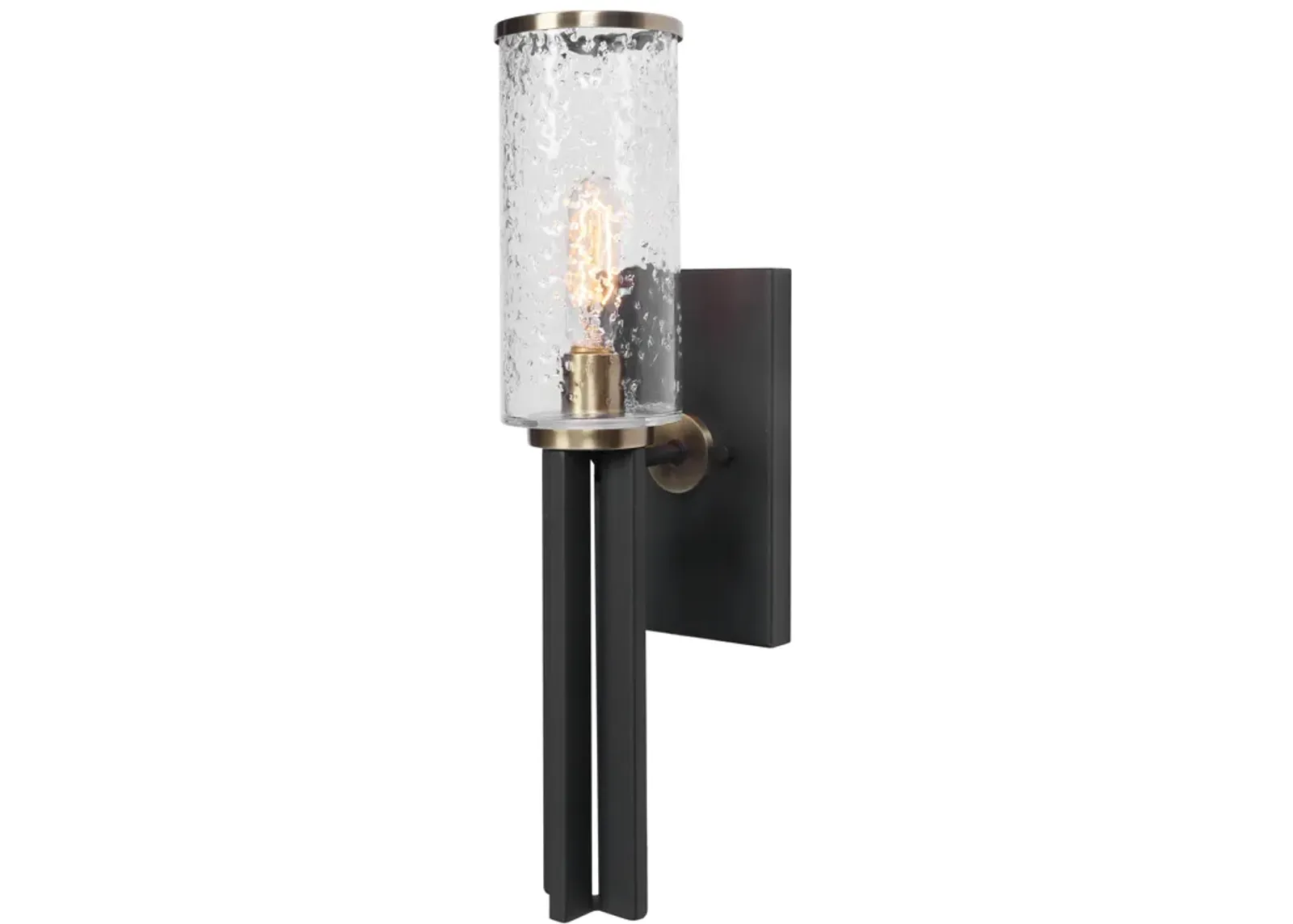 Jarsdel 1 Industrial Sconce