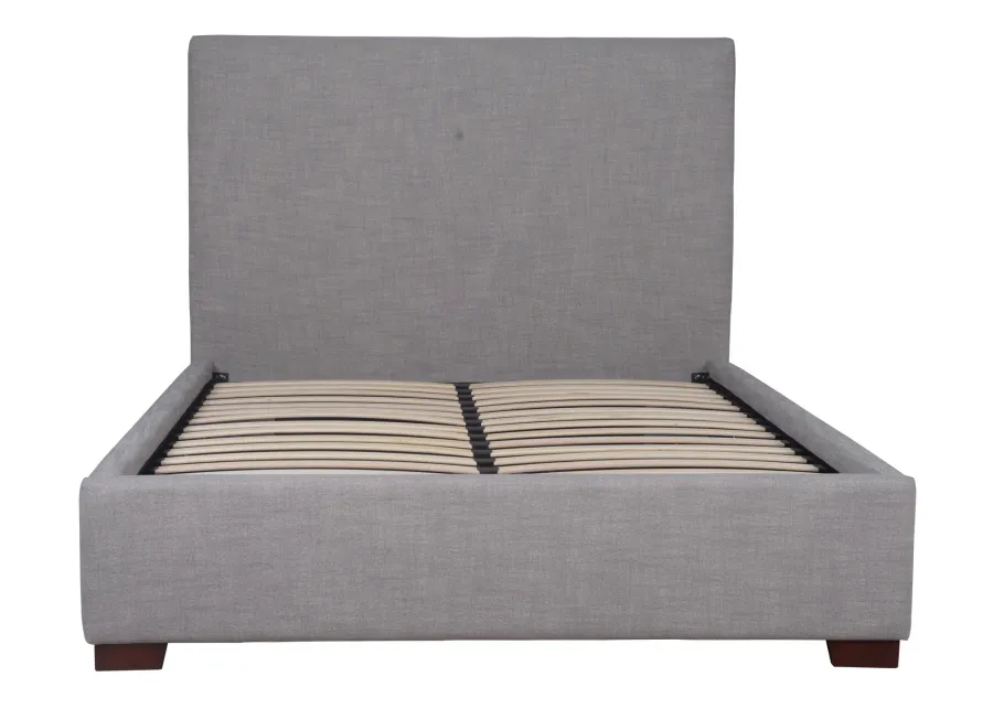 Finlay Storage Bed 