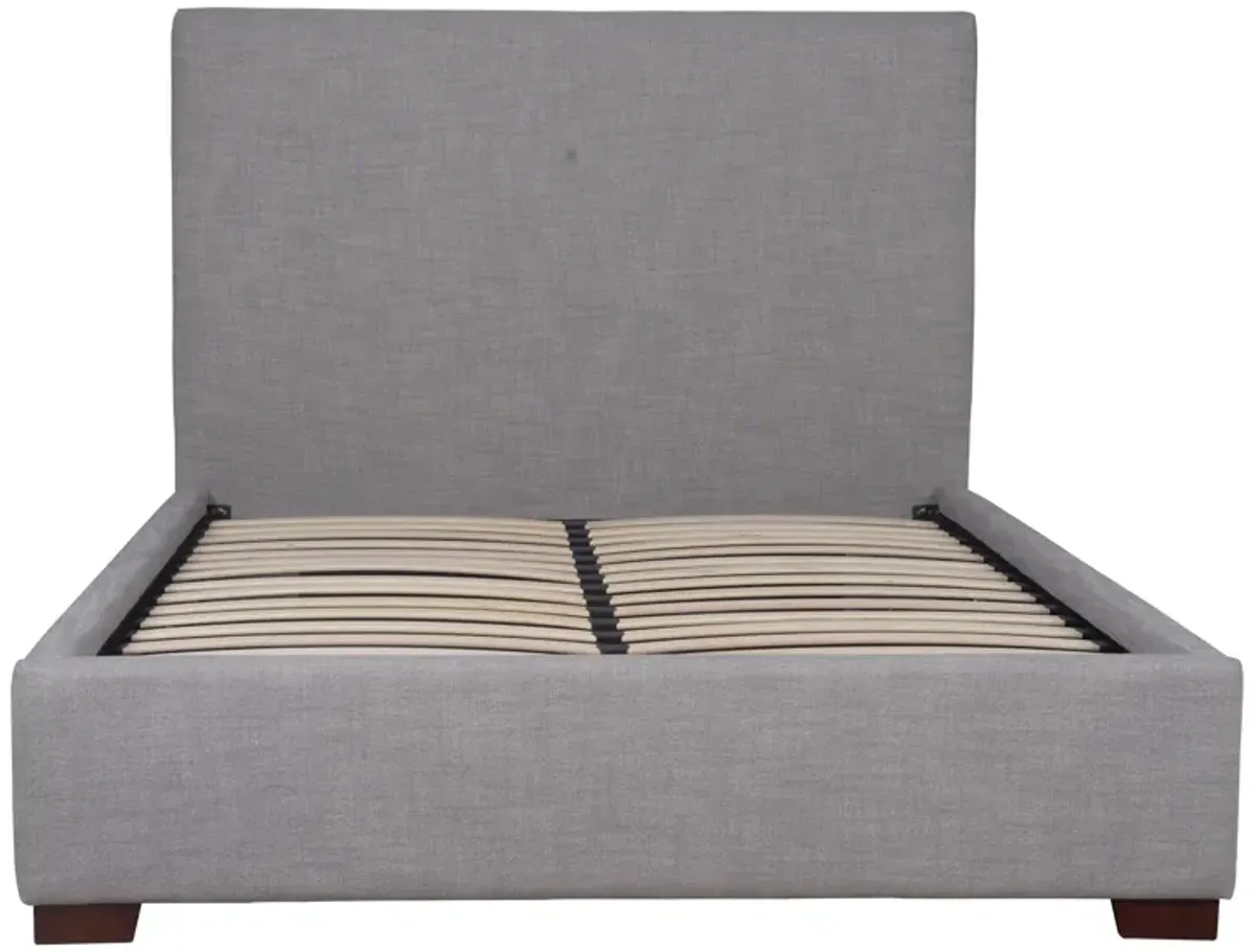 Finlay Storage Bed 