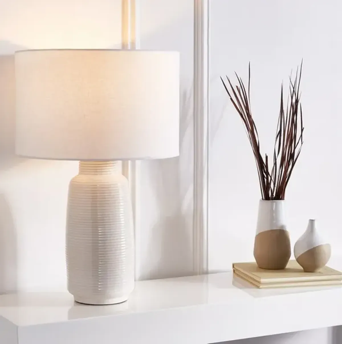 Tyrina Table Lamp