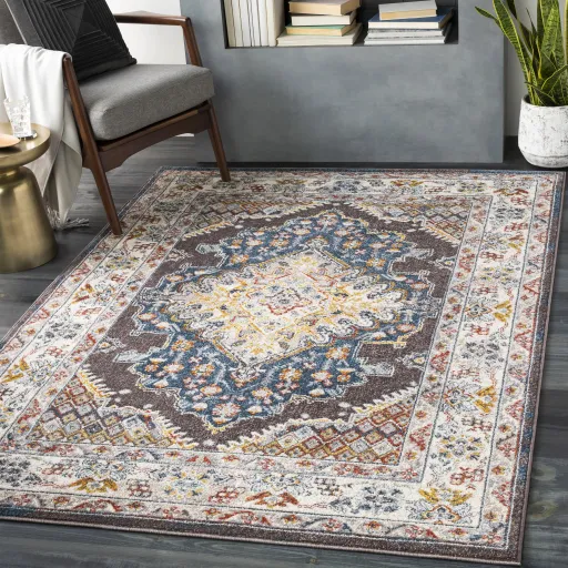 Ankara 6'7" x 9' Rug