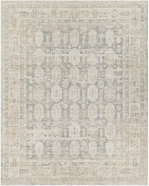 Once Upon a Time OAT-2303 2'11" x 9'10" Machine Woven Rug