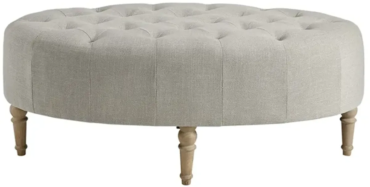 Martha Stewart Accent Ottoman