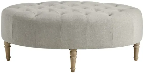 Martha Stewart Accent Ottoman
