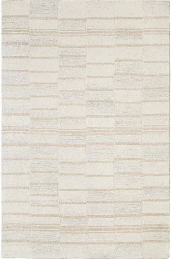 Granada GND-2359 2' x 3' Hand Made Rug