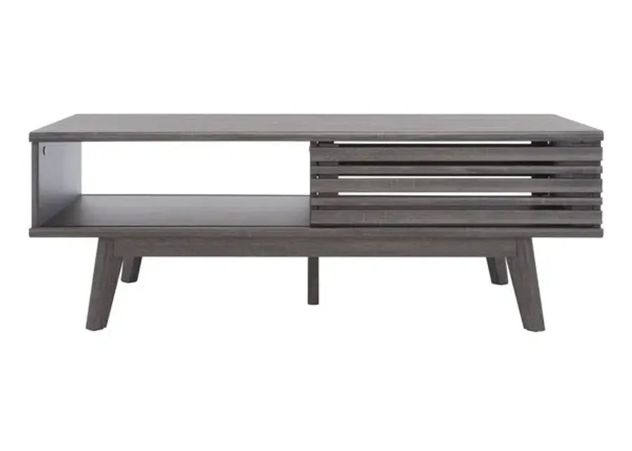 RORI 1 SHELF COFFEE TABLE