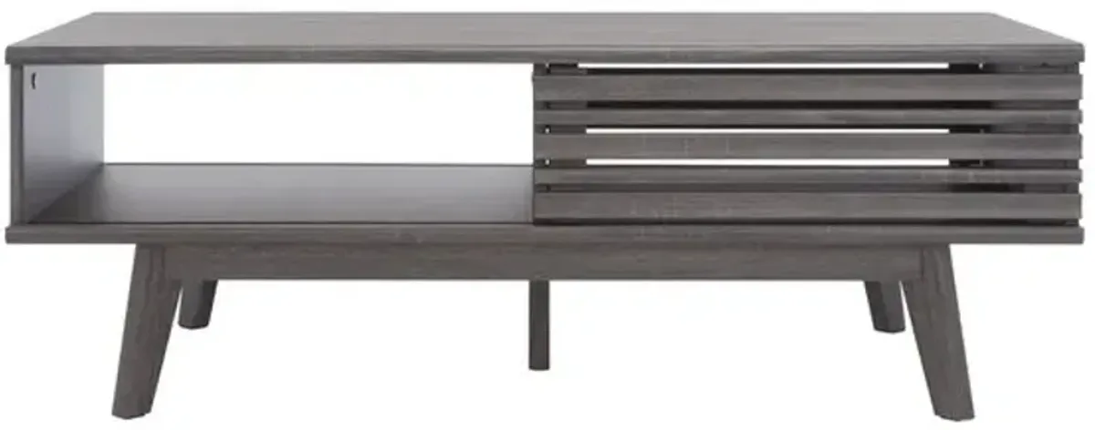 RORI 1 SHELF COFFEE TABLE