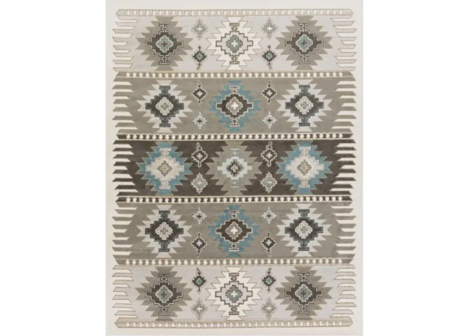 Skagen 7'10" x 10'2" Rug