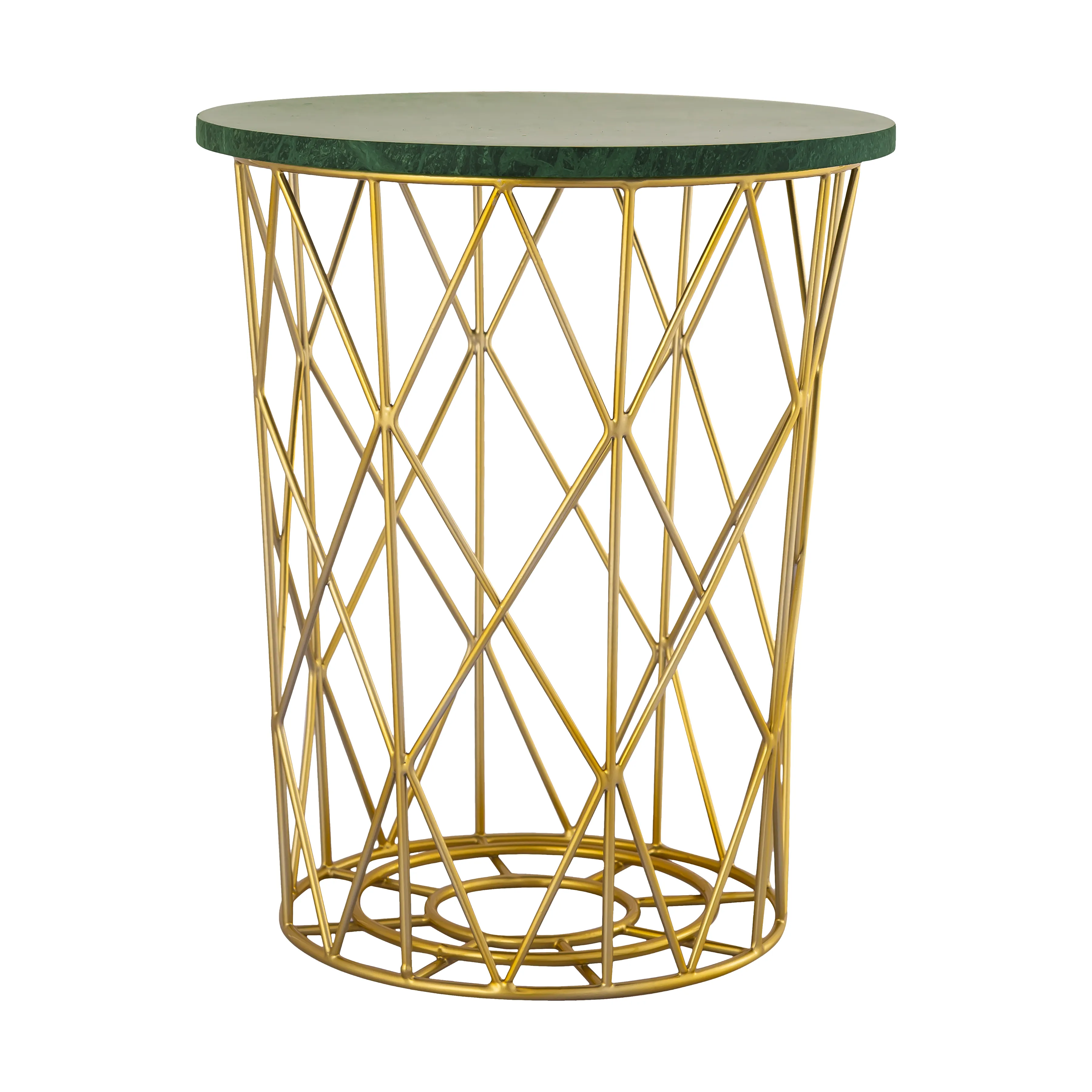 Minter Accent Table