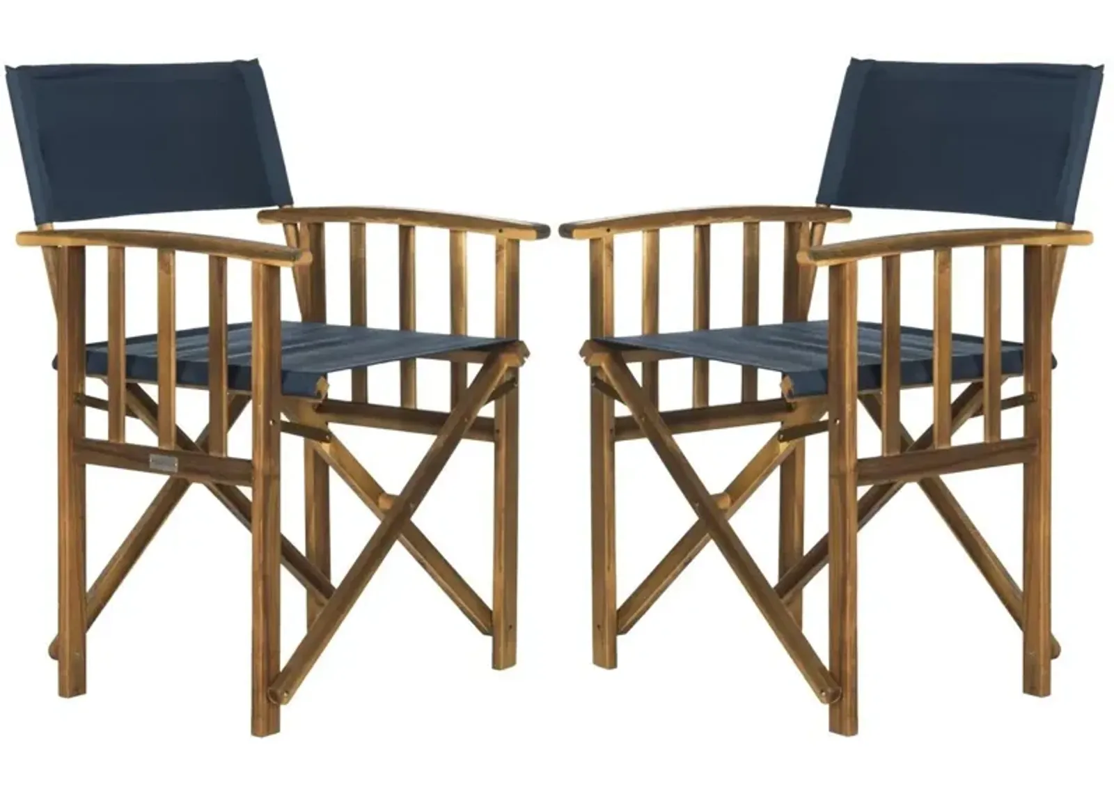 Laguna Director Chair - Set of 2