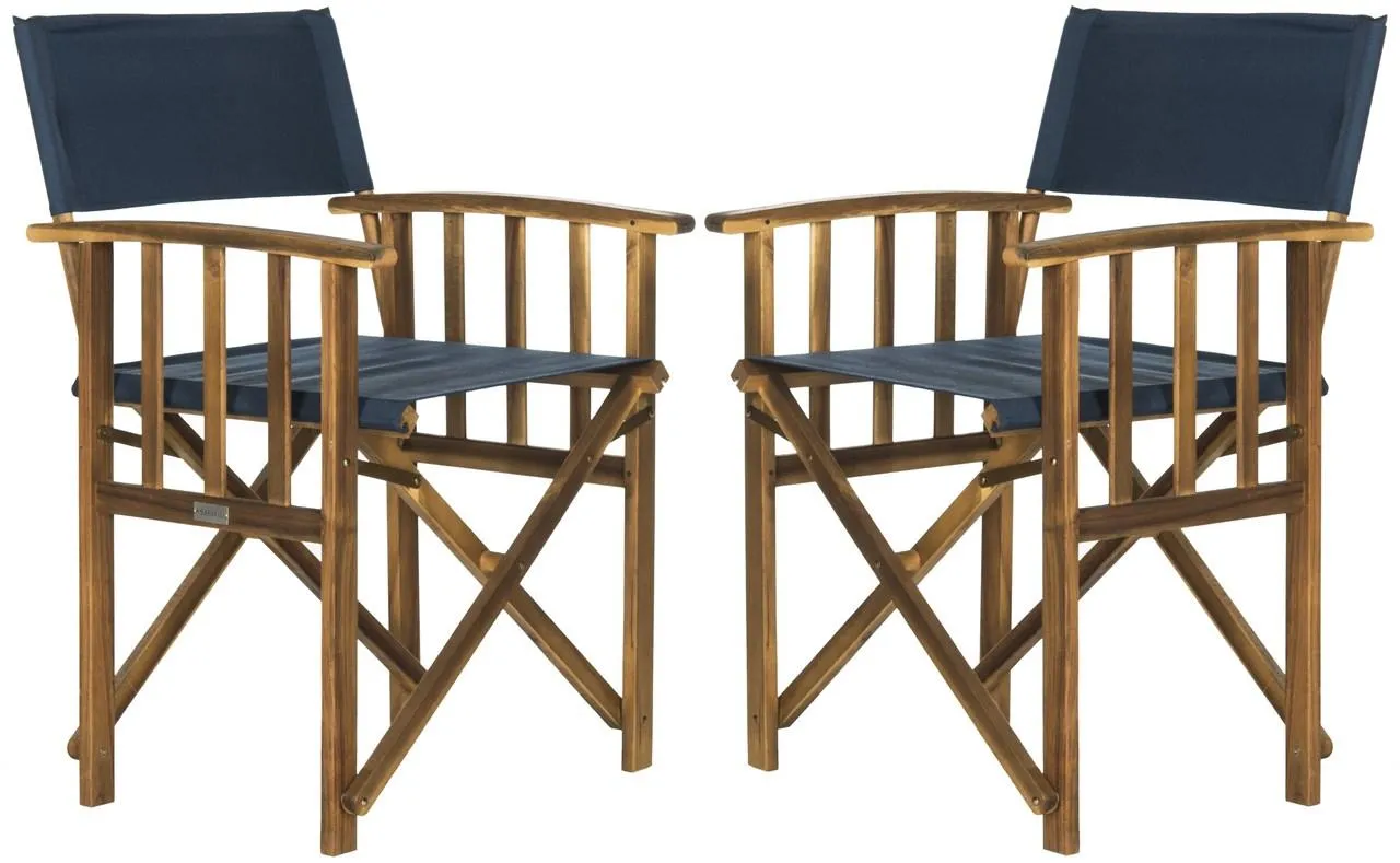 Laguna Director Chair - Set of 2