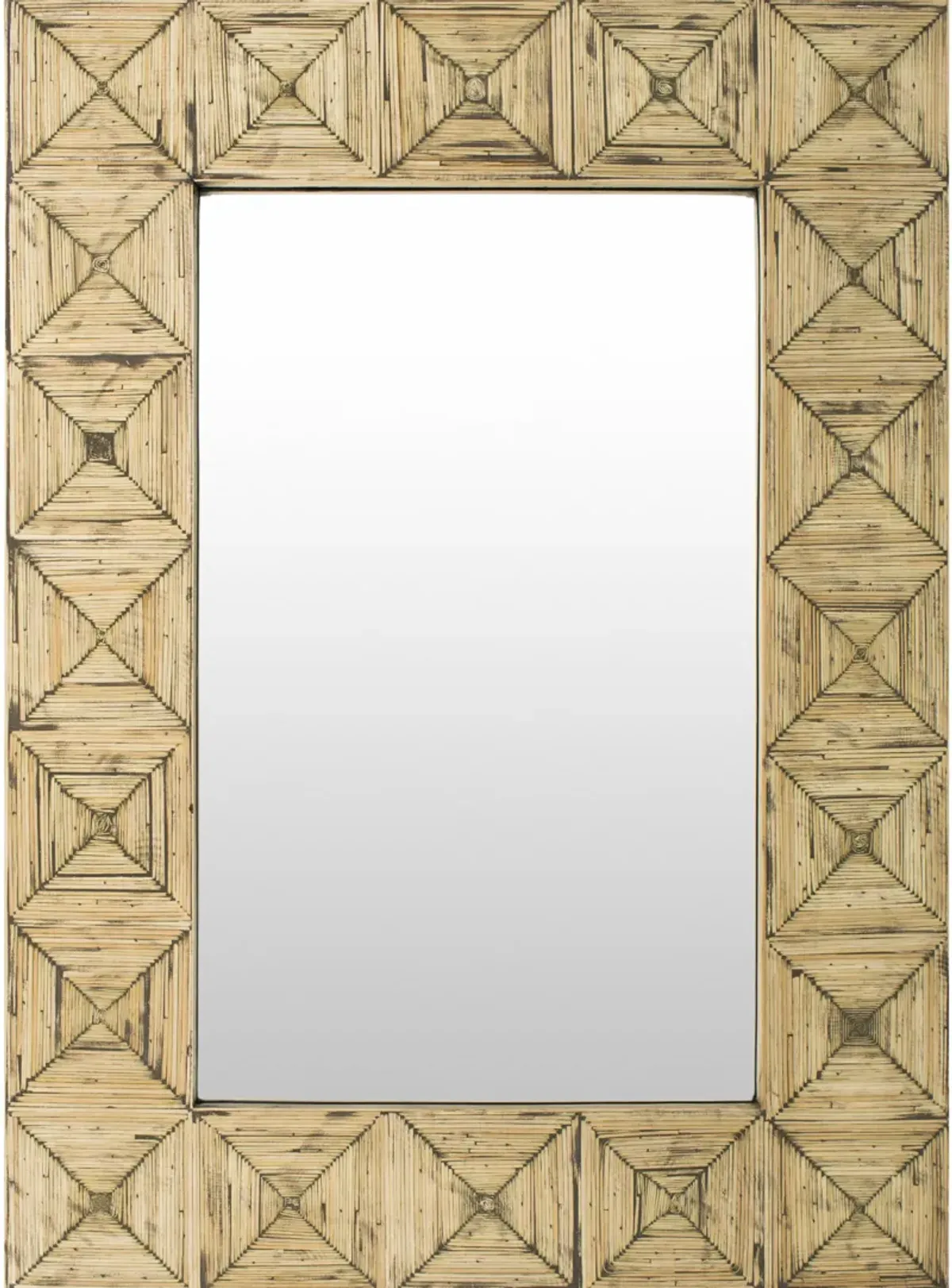 Ilene ILE-001 36"H x 26"W Mirror