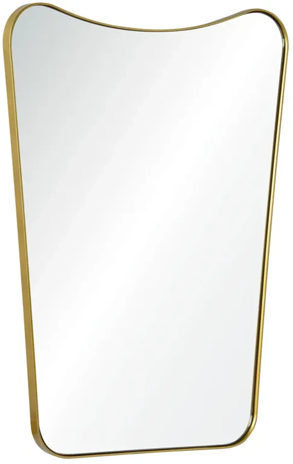 Tufa Rectangle Mirror