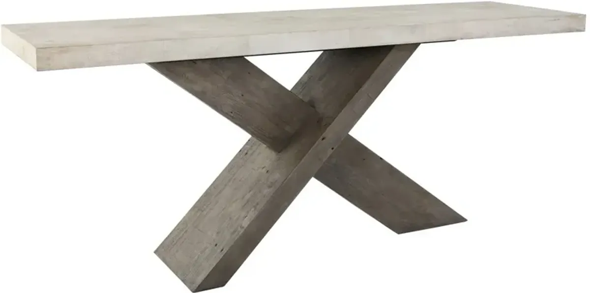 Durant Console Table