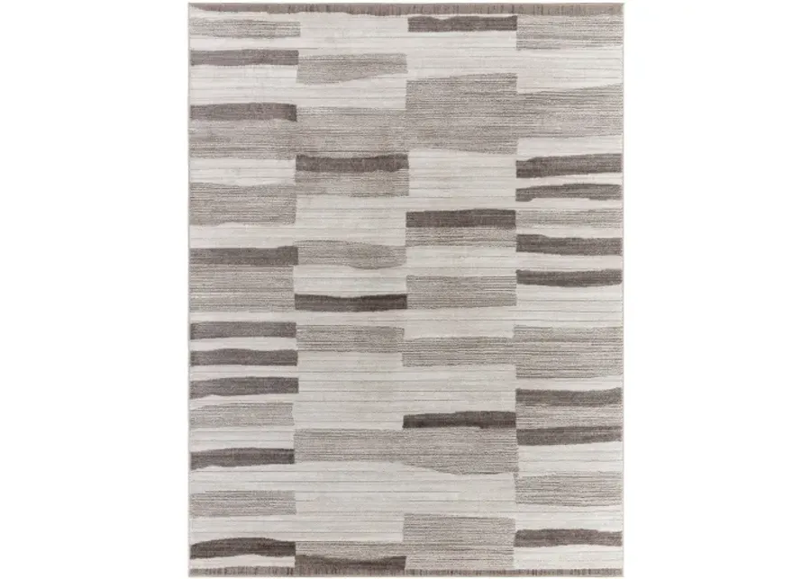 Enfield ENF-2327 7'10" x 10' Machine Woven Rug