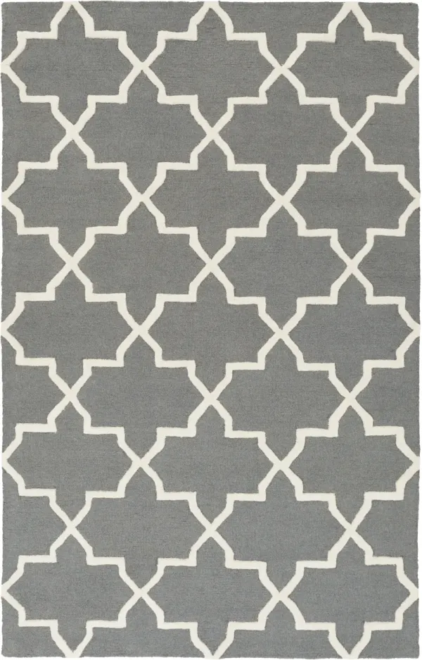 Pollack AWDN-2022 9' x 13' Hand Made Rug