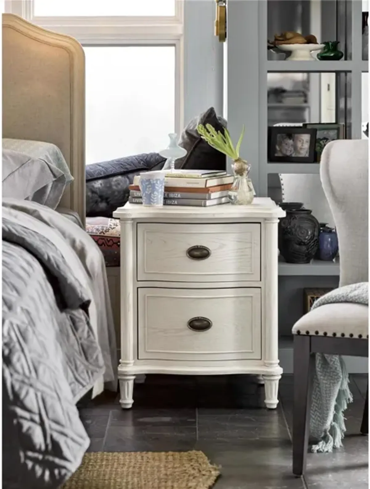 Amity Nightstand