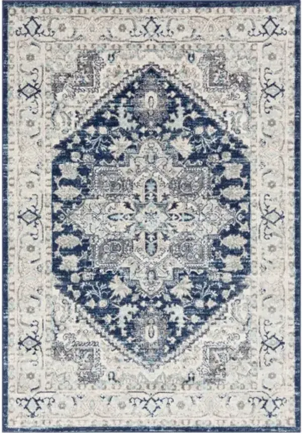 Chester 5'3" x 7'3" Rug