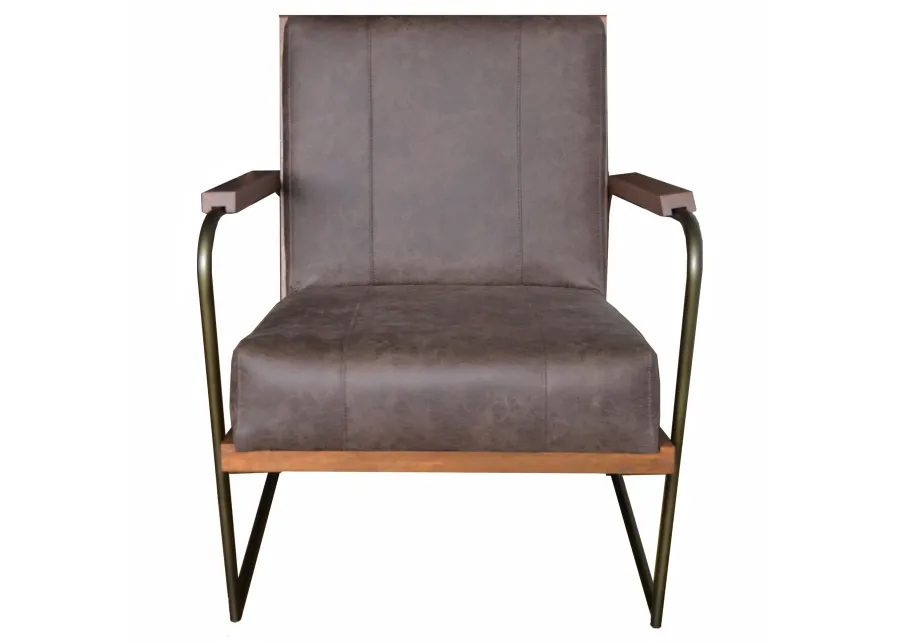 Damian Accent Chair