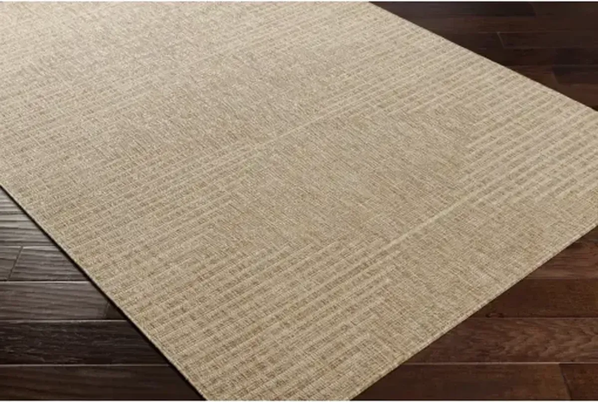 Eagean EAG-2416 8'10" x 12' Machine Woven Rug