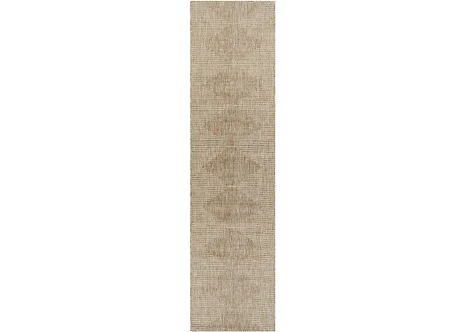 Eagean EAG-2416 8'10" x 12' Machine Woven Rug