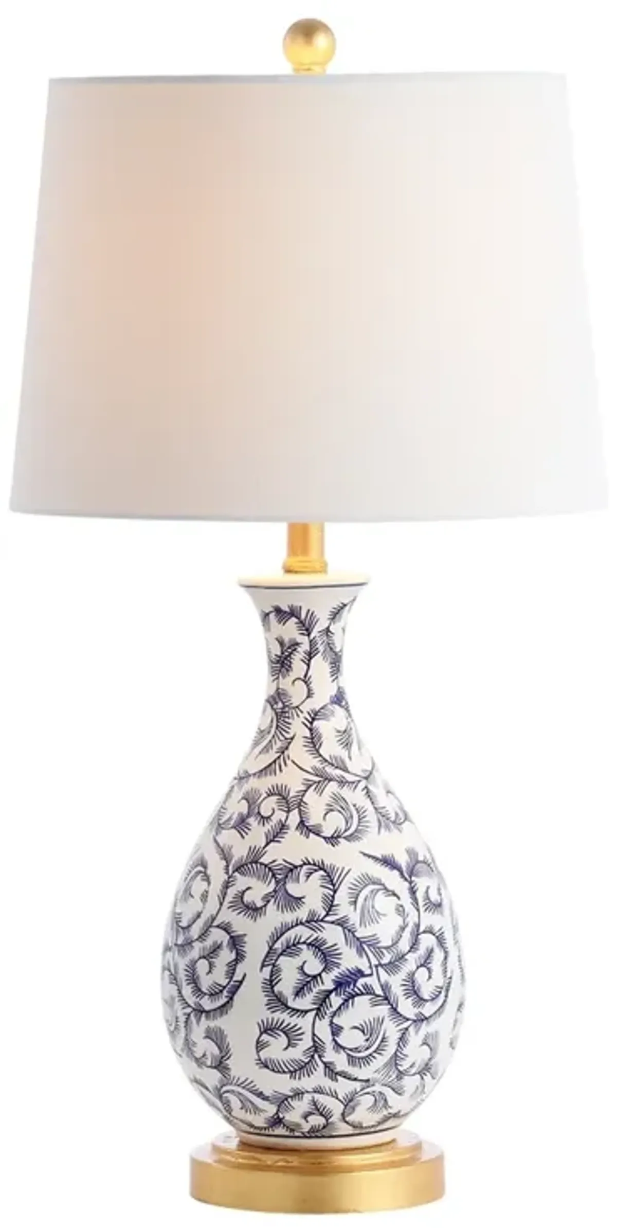 Avi Table Lamp - Set of 2