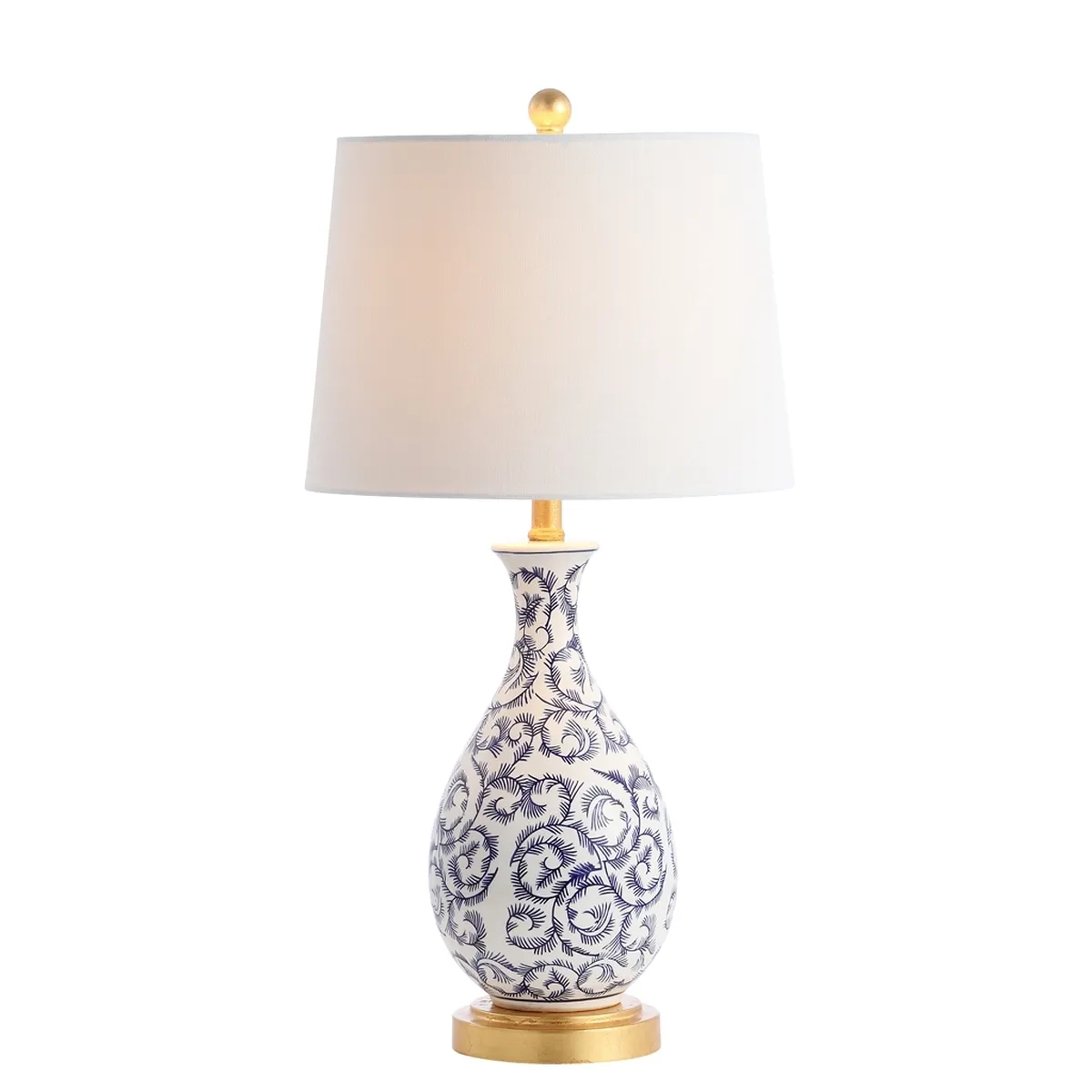 Avi Table Lamp - Set of 2