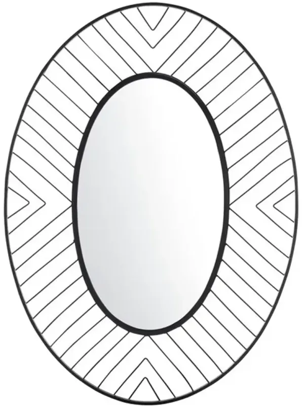 TANRA MIRROR