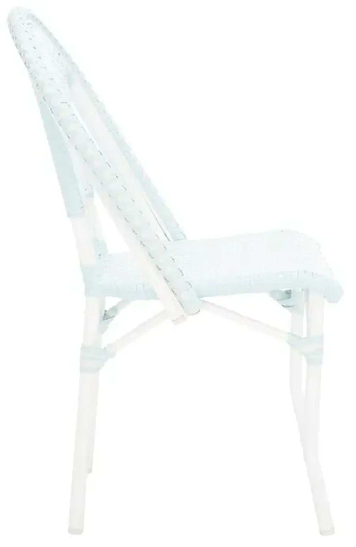 CALIFORNIA SIDE CHAIR - Set of 2