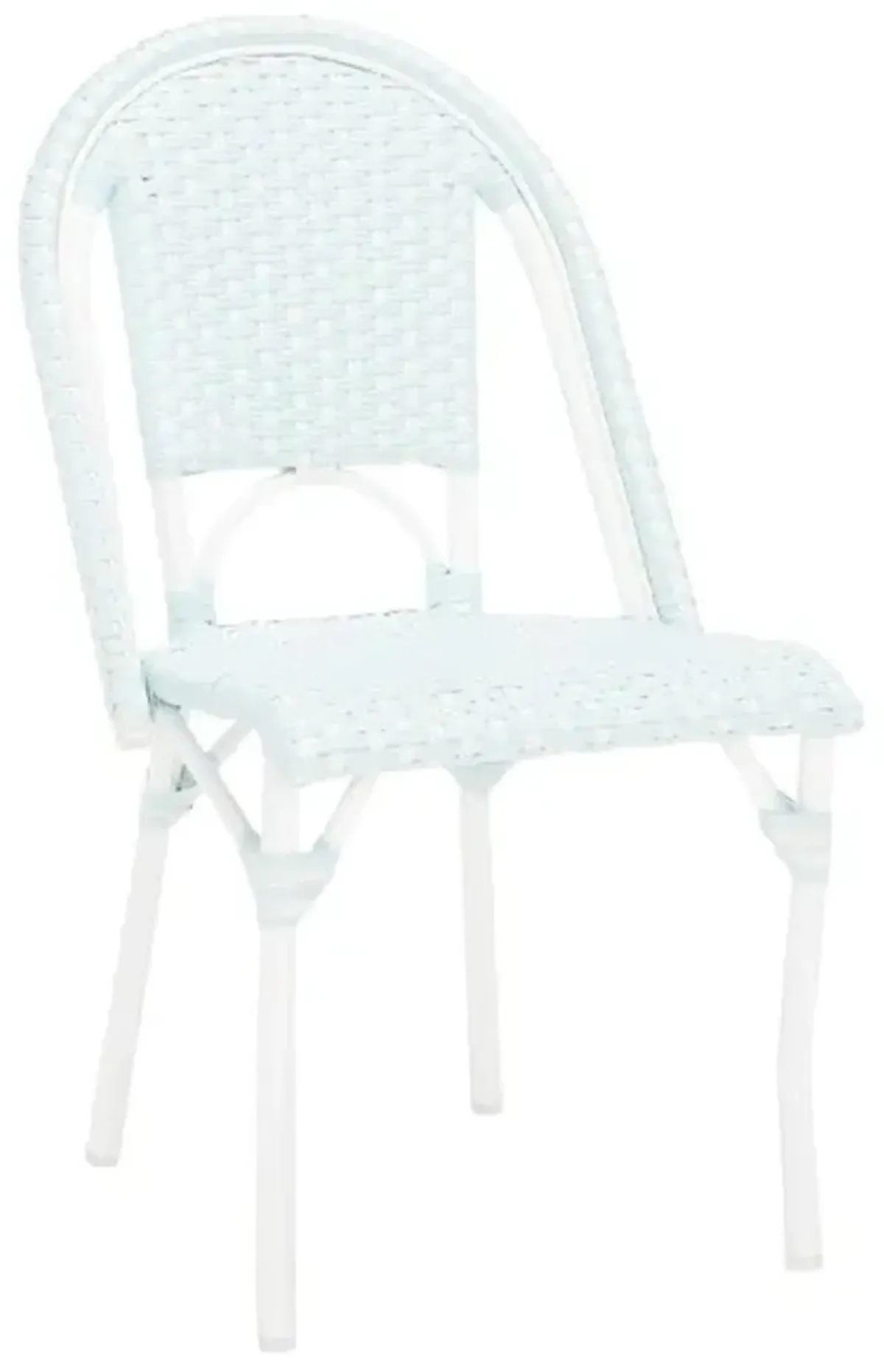 CALIFORNIA SIDE CHAIR - Set of 2