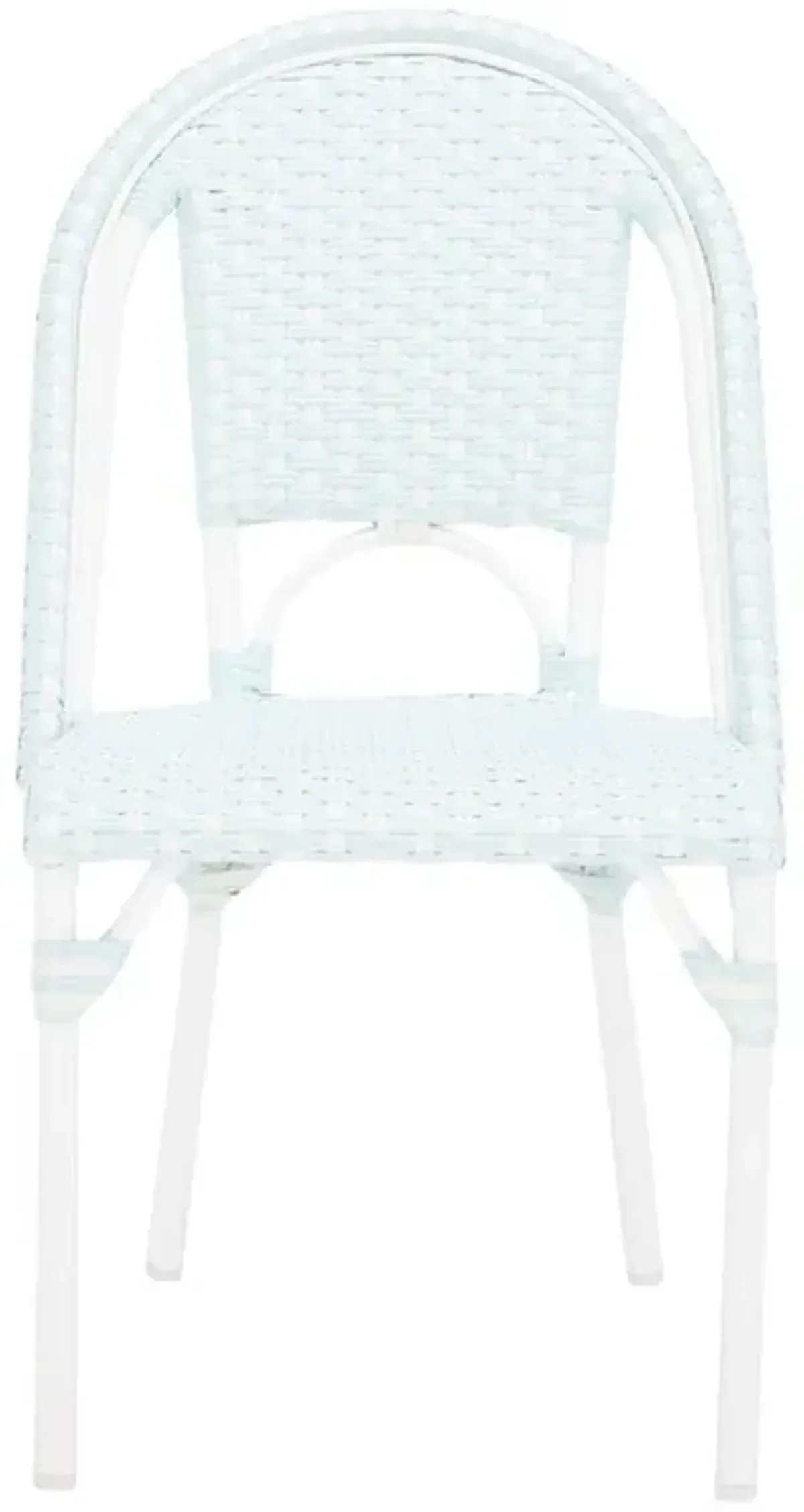 CALIFORNIA SIDE CHAIR - Set of 2