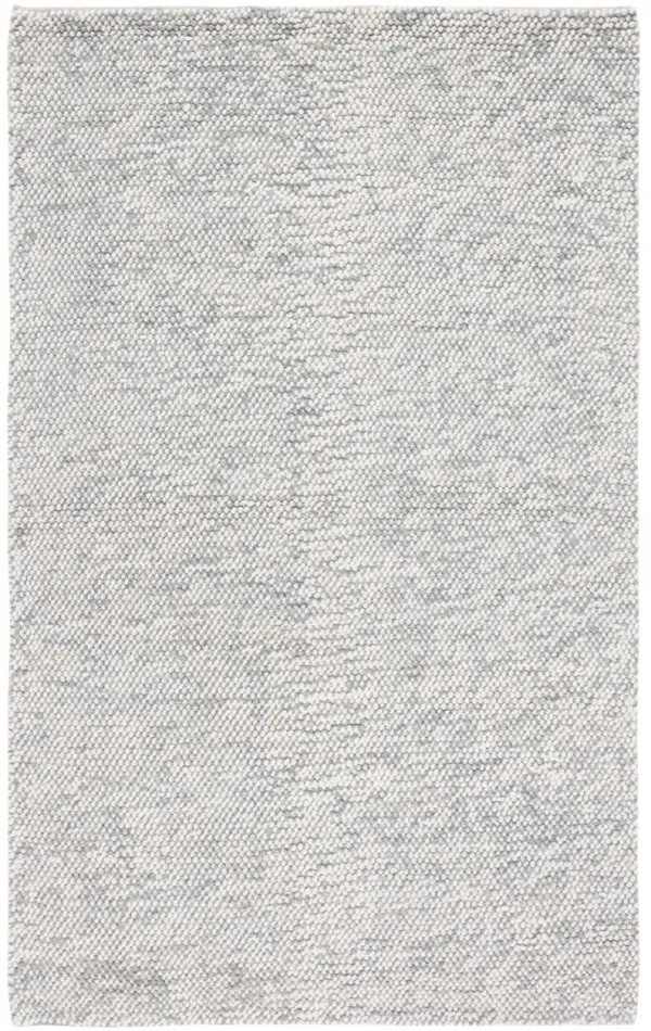 NATURA 182 GREY  2' x 3' Accent Rug