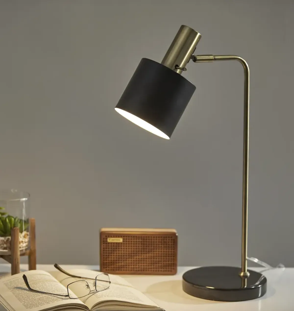 Emmett Desk Lamp