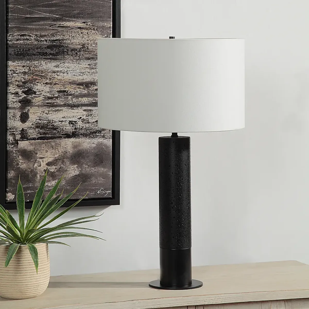 Kampen Table Lamp