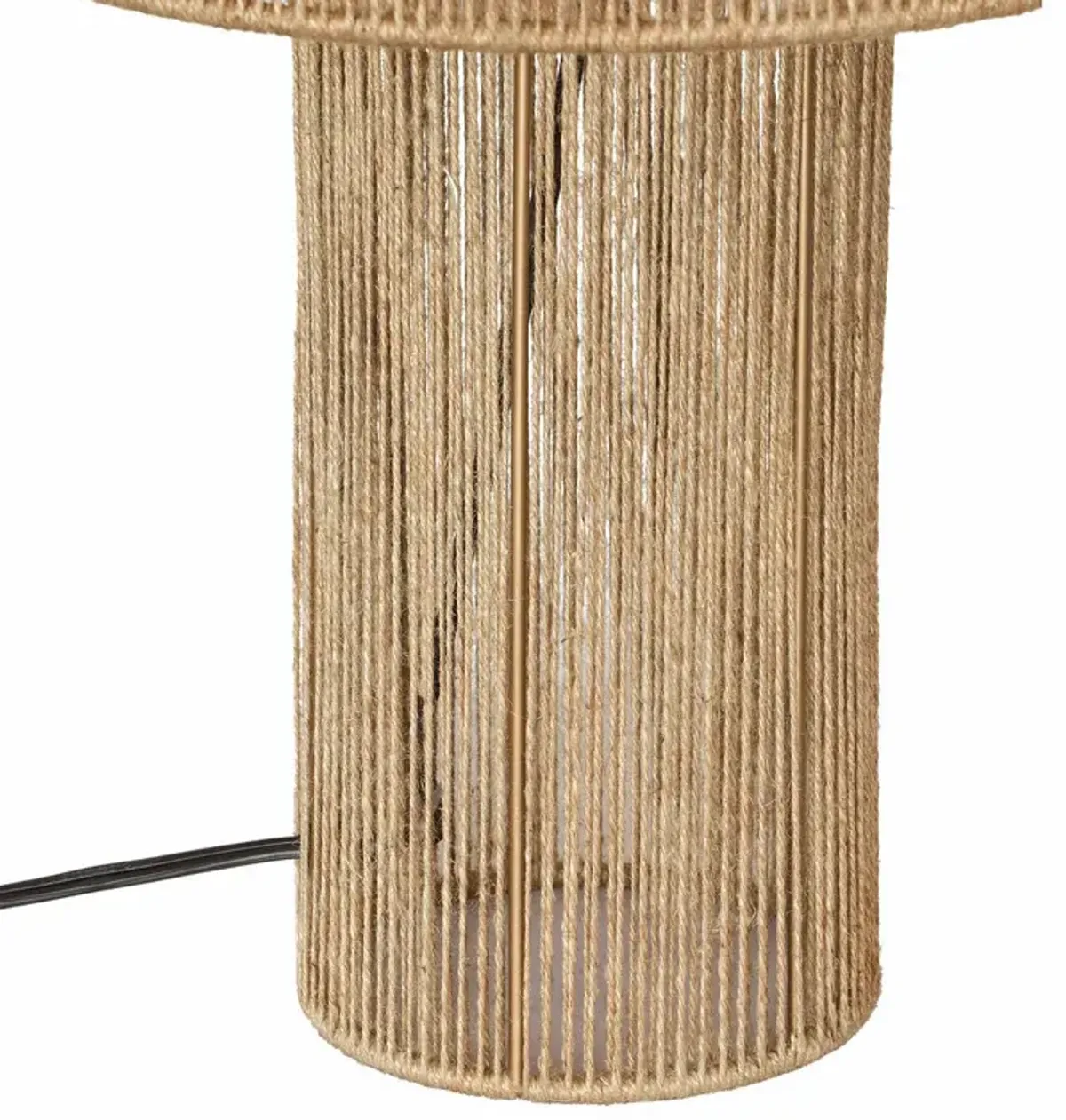 Hope Natural Table Lamp