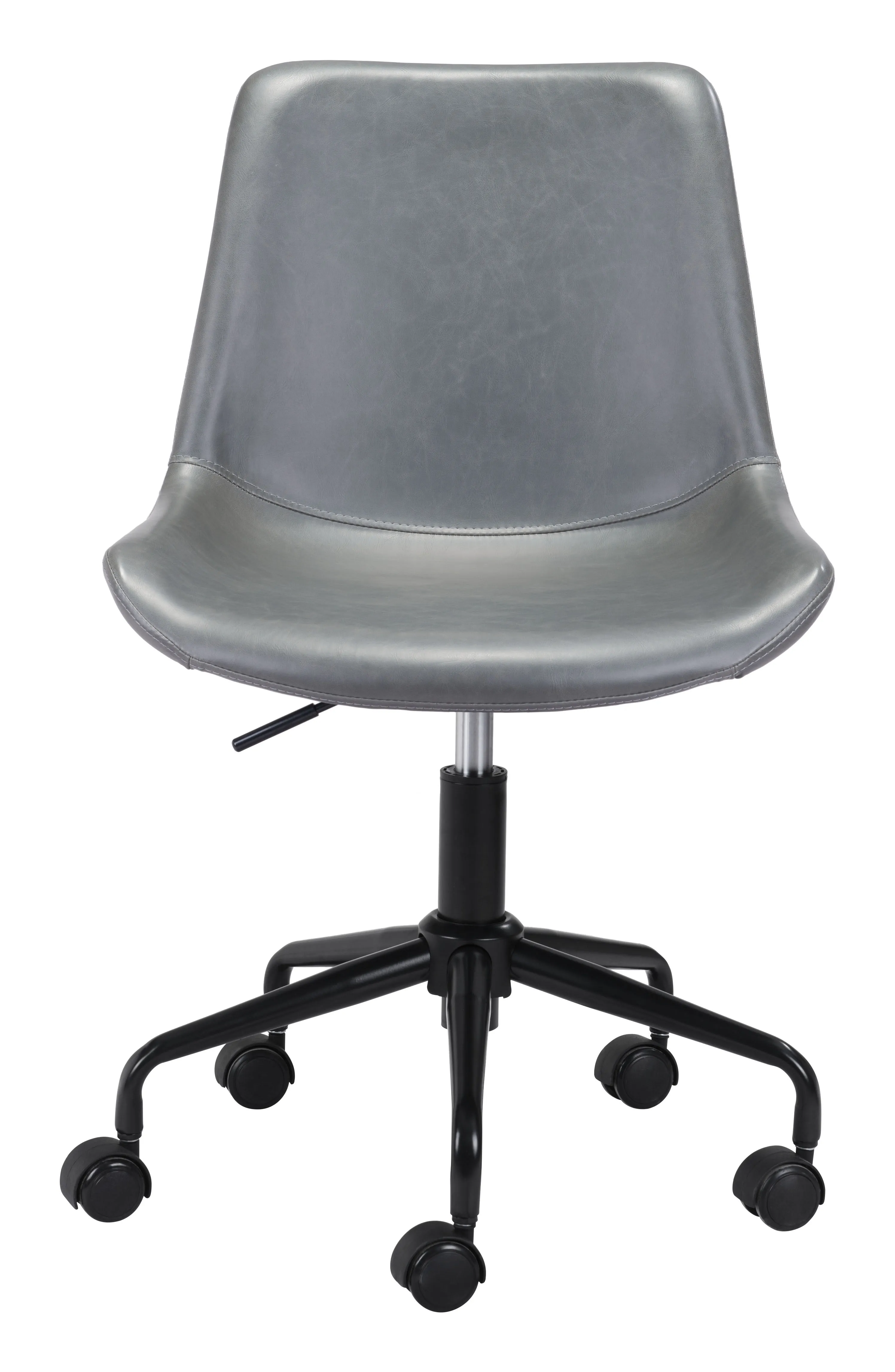 Byron Office Chair Gray